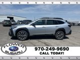 New 2025 Subaru Outback Limited image 4