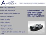 Used 2024 Toyota Tundra Limited image 5