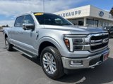 Used 2024 Ford F150 Lariat w/ Tow/Haul Package image 2
