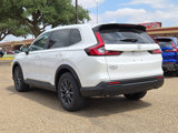 New 2026 Honda CR-V EX-L image 3