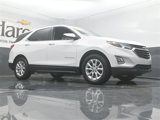 Used 2020 Chevrolet Equinox LT image 2