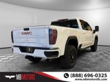 Used 2024 GMC Sierra 3500 AT4 w/ Technology Package image 3
