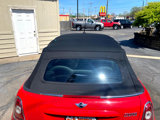 Used 2010 MINI Cooper Convertible image 3