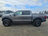 New 2025 Ford F150 Raptor image 4
