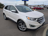 Used 2016 Ford Edge Titanium w/ Technology Package image 3