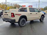 New 2025 RAM 1500 Rebel w/ Rebel Level 2 Equipment Group image 4