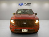 New 2025 Ford F150 STX image 2