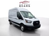 Used 2023 Ford Transit 250 148 High Roof AWD image 3