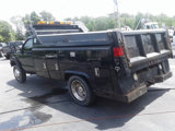 Used 1999 Ford F450 4x4 Regular Cab Super Duty image 2