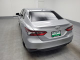 Used 2021 Toyota Camry LE image 6