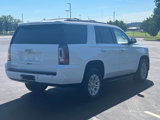 Used 2015 GMC Yukon SLE image 4