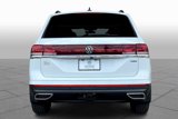 New 2025 Volkswagen Atlas SE image 4