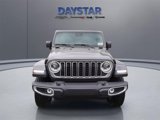 New 2025 Jeep Wrangler Sahara w/ Safety Group image 6