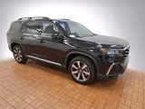 New 2025 Honda Pilot Elite image 2