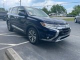 Used 2020 Mitsubishi Outlander SE image 4