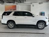 New 2025 Chevrolet Tahoe Premier image 2