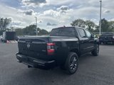 New 2026 Nissan Frontier SV w/ All-Weather Content Package image 5