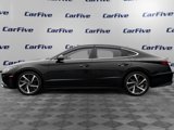 Used 2022 Hyundai Sonata SEL Plus w/ Cargo Package image 2