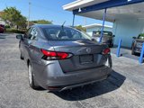 Used 2020 Nissan Versa S image 3