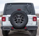 New 2025 Jeep Wrangler Sport S image 6