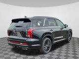 New 2025 Hyundai Palisade Calligraphy image 3