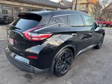 Used 2018 Nissan Murano SL w/ Midnight Edition Package image 6