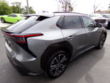 Used 2024 Toyota bZ4X AWD image 3