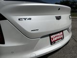 New 2025 Cadillac CT4 Premium Luxury image 6