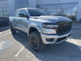 New 2025 RAM 1500 Big Horn image 2