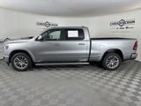 Certified 2022 RAM 1500 Laramie w/ Sport Appearance Package image 4