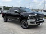 New 2025 RAM 2500 Limited image 2