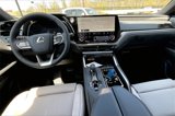 New 2025 Lexus TX 350 AWD image 5