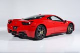 Used 2014 Ferrari 458 Italia Coupe image 6
