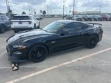 Used 2020 Ford Mustang GT Premium w/ GT Performance Package image 2