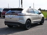 Certified 2018 Ford Edge SEL w/ Equipment Group 201A image 3