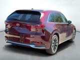 New 2025 MAZDA CX-90 3.3 Turbo S w/ Premium Plus image 5