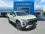 New 2026 Chevrolet Equinox ACTIV w/ Convenience Package III image 4
