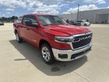 New 2025 RAM 1500 Big Horn image 5