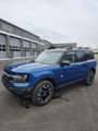 Used 2024 Ford Bronco Sport Outer Banks w/ Tech Package image 2