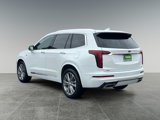 Used 2023 Cadillac XT6 Premium Luxury image 5
