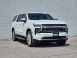 New 2025 Chevrolet Suburban Premier image 2
