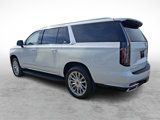 Used 2023 Cadillac Escalade ESV Premium Luxury w/ Performance Package image 4