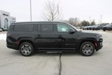 New 2025 Jeep Wagoneer L 4WD w/ Premium Group I image 3