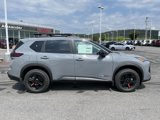 New 2026 Nissan Rogue SV w/ Rock Creek Premium Package image 2