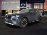 New 2025 MAZDA CX-90 Plug-In Hybrid w/ Premium Plus image 3