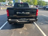 New 2025 RAM 1500 Big Horn image 4