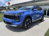 New 2026 Kia Sportage EX image 4