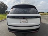 New 2025 Land Rover Range Rover Long Wheelbase SE image 6