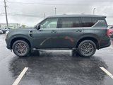 New 2025 Nissan Armada Platinum w/ Convenience Package image 6