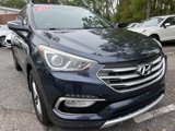 Used 2017 Hyundai Santa Fe Sport image 3